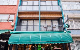 Elephant In The Room